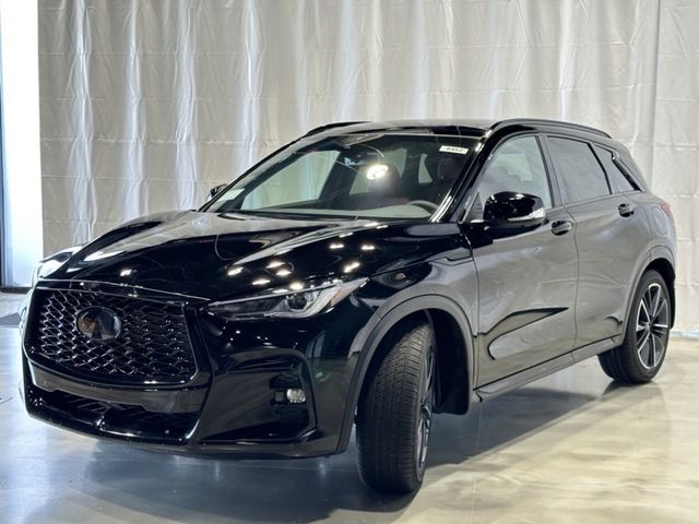 2024 INFINITI QX50 SPORT