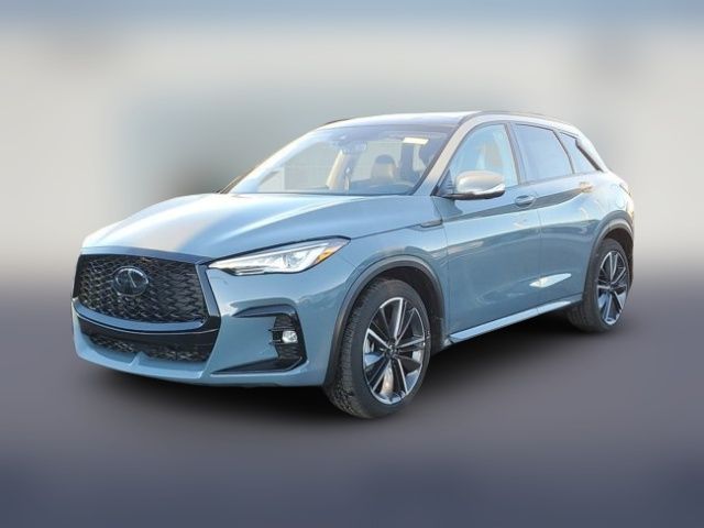 2024 INFINITI QX50 SPORT