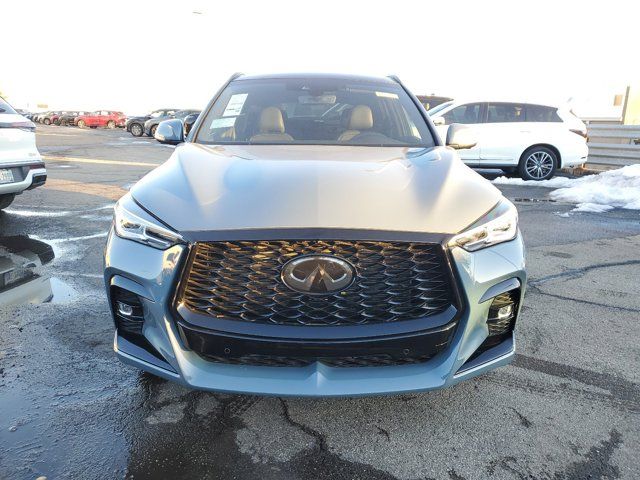 2024 INFINITI QX50 SPORT