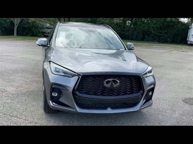 2024 INFINITI QX50 SPORT