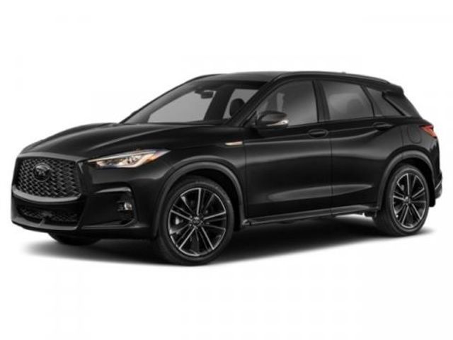 2024 INFINITI QX50 SPORT