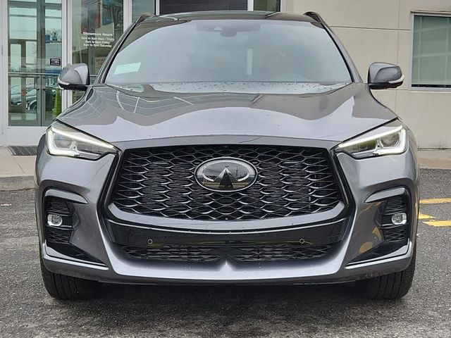 2024 INFINITI QX50 SPORT