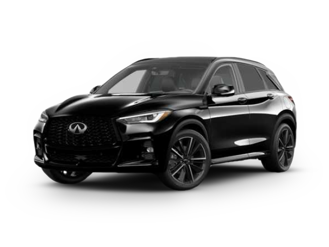 2024 INFINITI QX50 SPORT