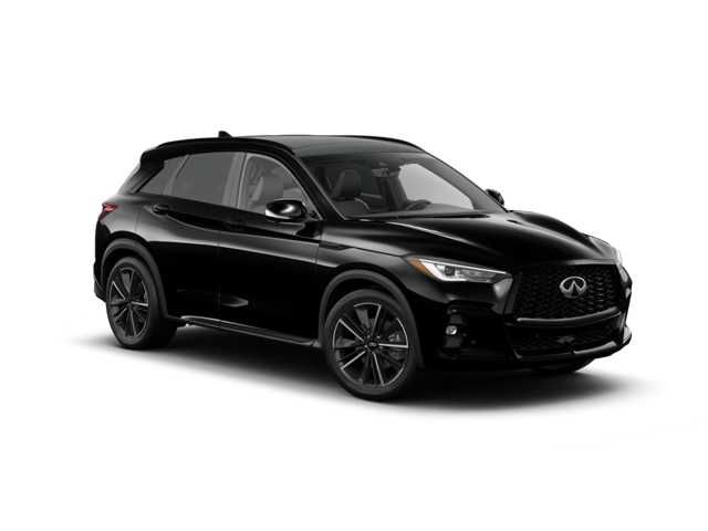 2024 INFINITI QX50 SPORT
