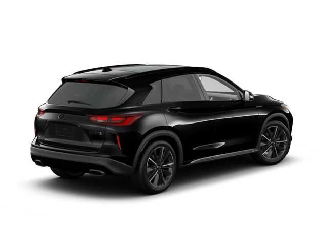 2024 INFINITI QX50 SPORT