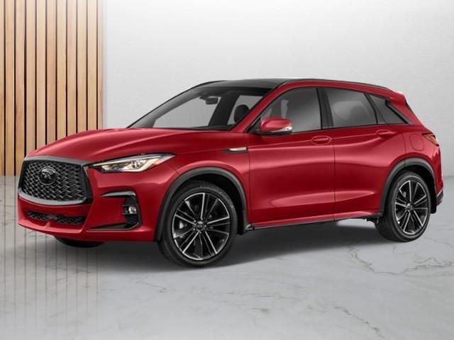 2024 INFINITI QX50 SPORT