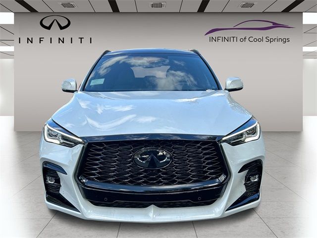 2024 INFINITI QX50 SPORT