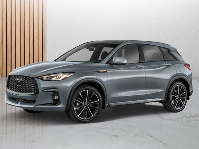 2024 INFINITI QX50 SPORT