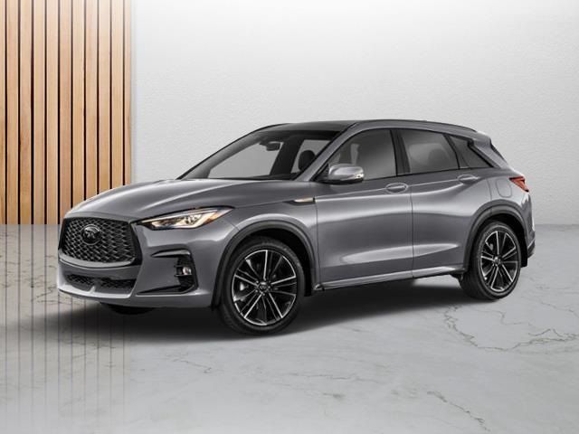 2024 INFINITI QX50 SPORT