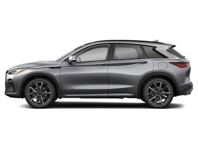 2024 INFINITI QX50 SPORT