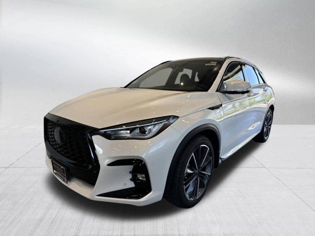 2024 INFINITI QX50 SPORT