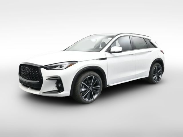 2024 INFINITI QX50 SPORT