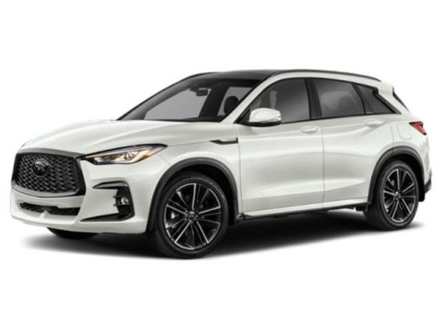 2024 INFINITI QX50 SPORT