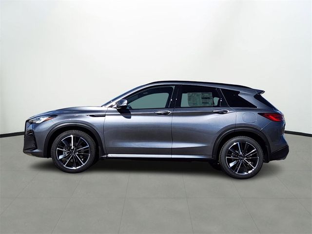 2024 INFINITI QX50 SPORT