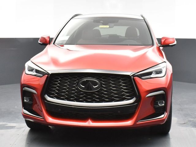 2024 INFINITI QX50 SPORT