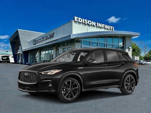 2024 INFINITI QX50 SPORT