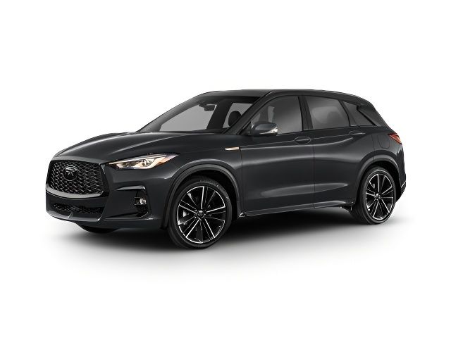 2024 INFINITI QX50 SPORT