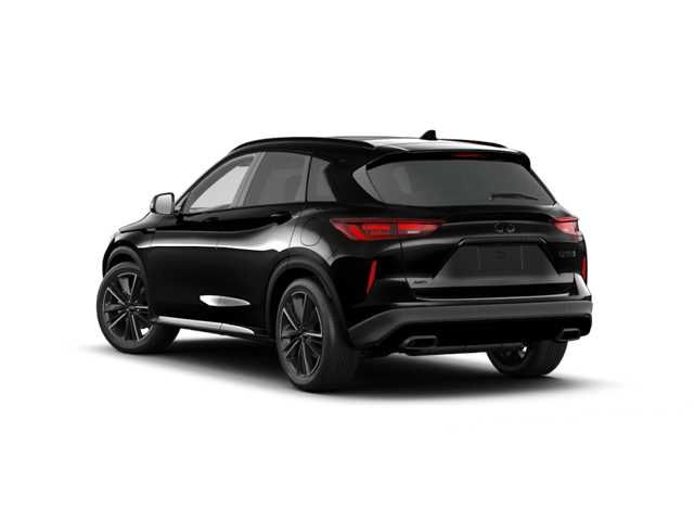 2024 INFINITI QX50 SPORT