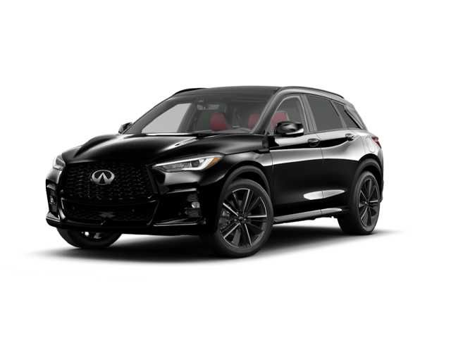 2024 INFINITI QX50 SPORT