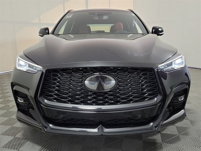 2024 INFINITI QX50 SPORT