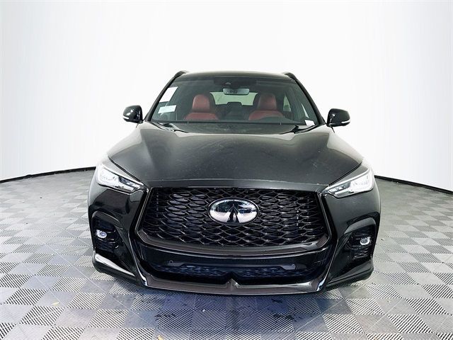 2024 INFINITI QX50 SPORT