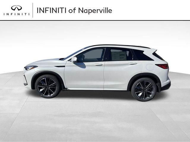 2024 INFINITI QX50 SPORT