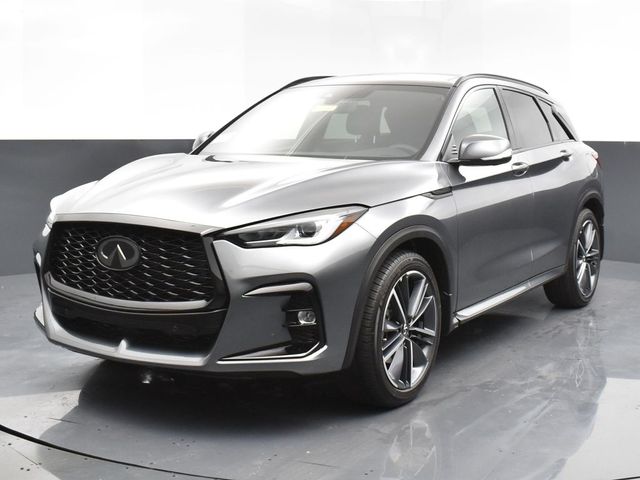 2024 INFINITI QX50 SPORT