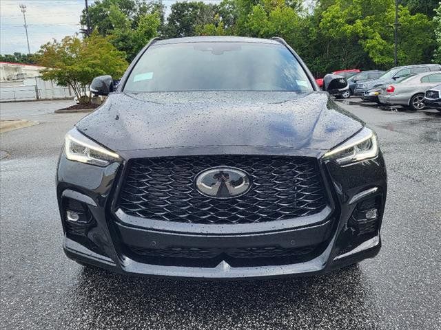 2024 INFINITI QX50 SPORT