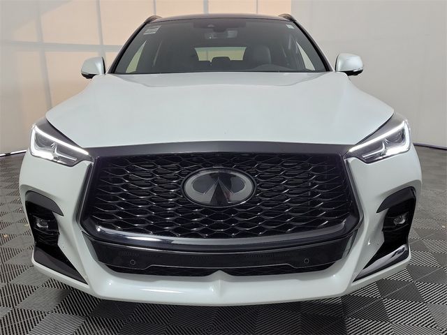 2024 INFINITI QX50 SPORT