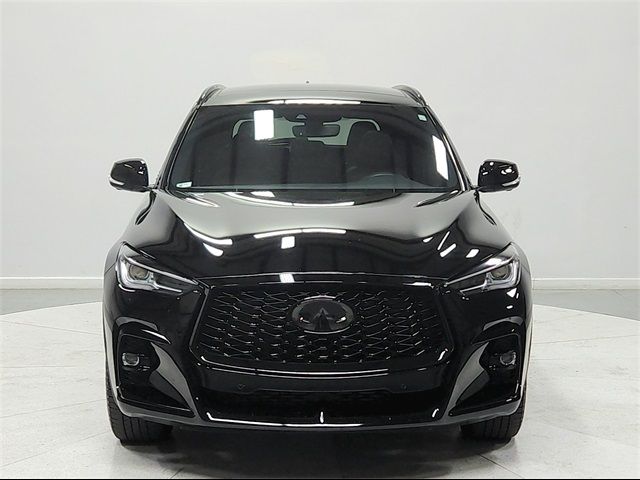 2024 INFINITI QX50 SPORT