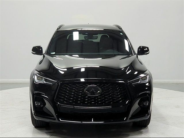 2024 INFINITI QX50 SPORT