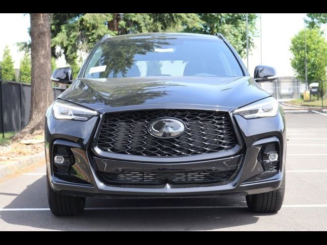 2024 INFINITI QX50 SPORT