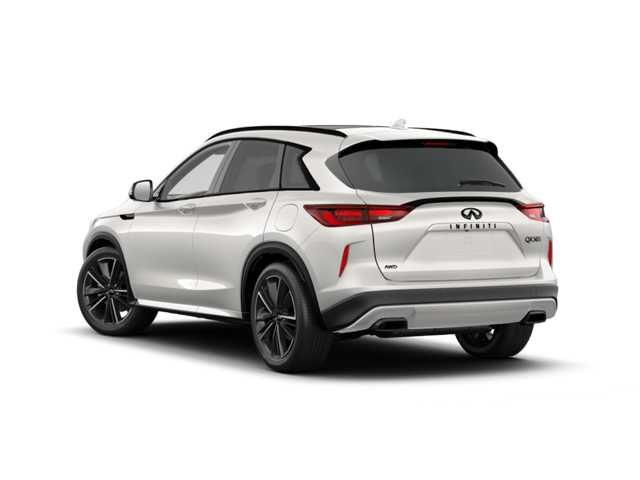 2024 INFINITI QX50 SPORT