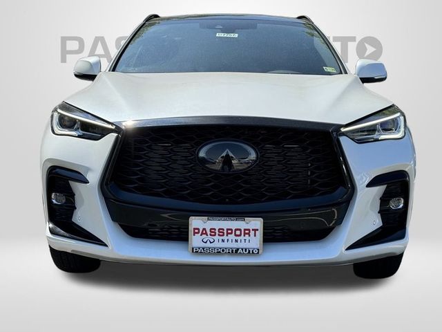 2024 INFINITI QX50 SPORT