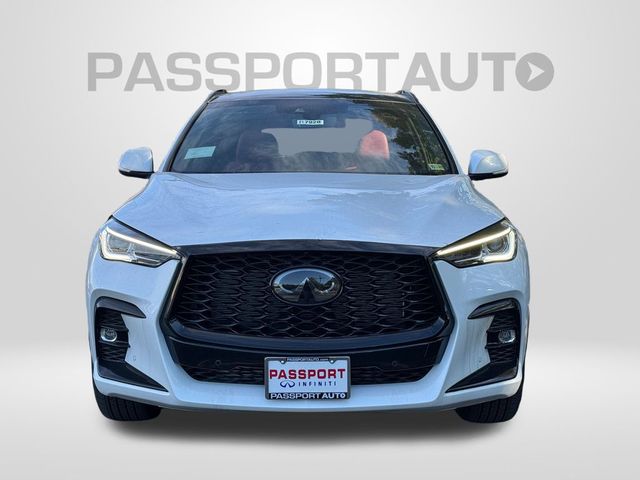 2024 INFINITI QX50 SPORT