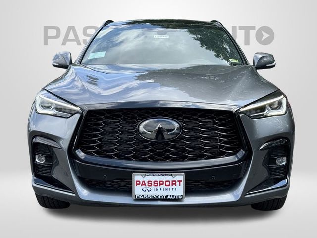 2024 INFINITI QX50 SPORT