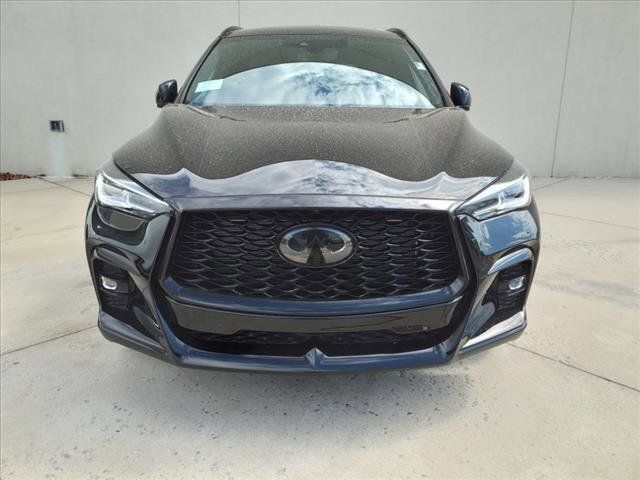 2024 INFINITI QX50 SPORT