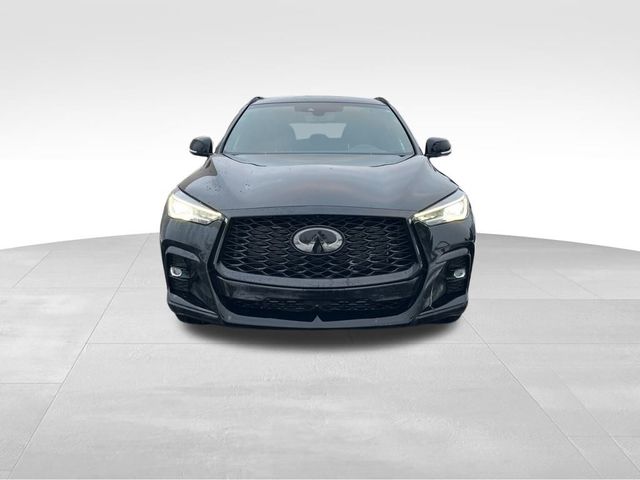 2024 INFINITI QX50 SPORT