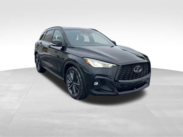 2024 INFINITI QX50 SPORT