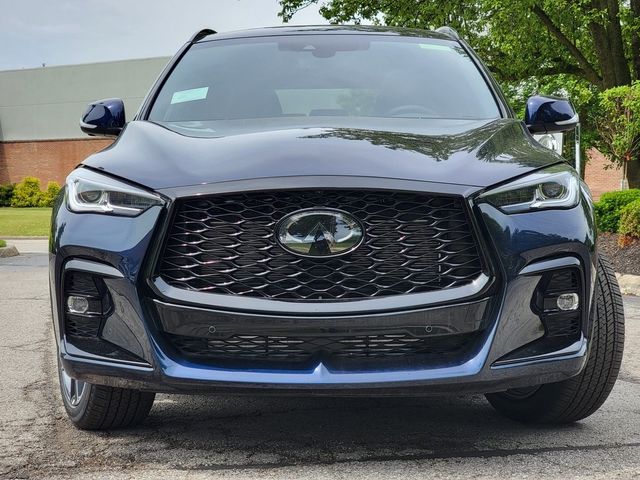 2024 INFINITI QX50 SPORT