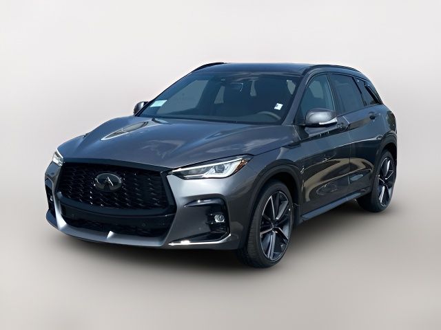 2024 INFINITI QX50 SPORT