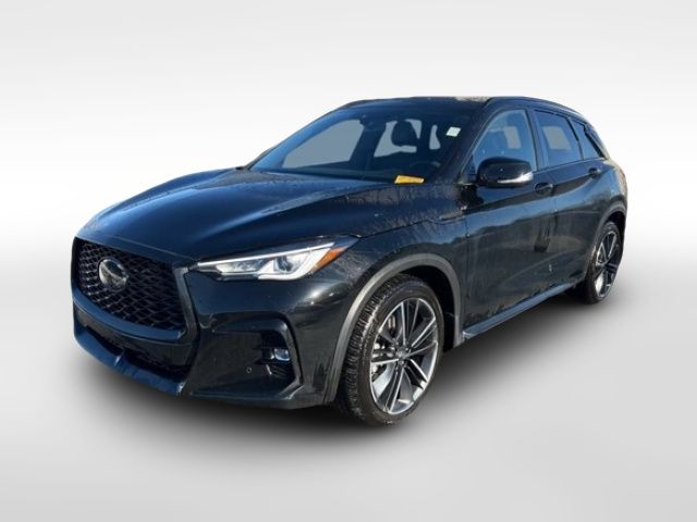 2024 INFINITI QX50 SPORT