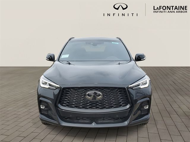 2024 INFINITI QX50 SPORT