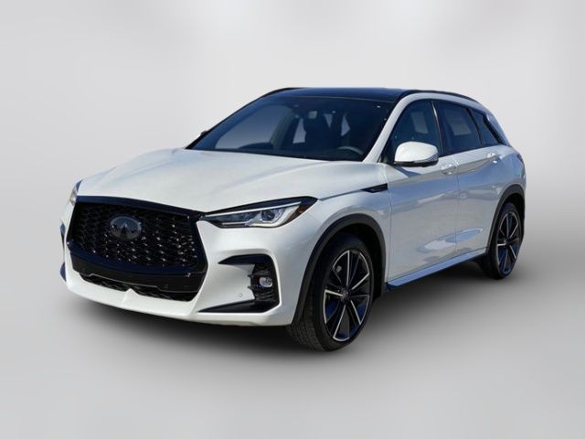 2024 INFINITI QX50 SPORT