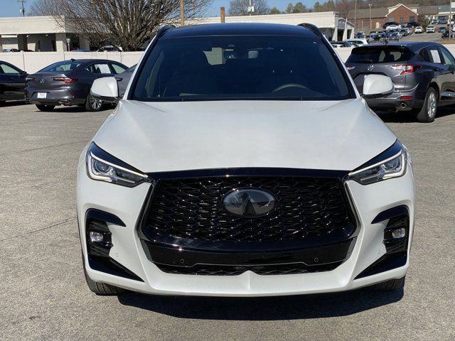 2024 INFINITI QX50 SPORT