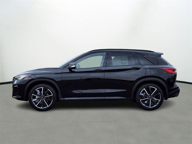 2024 INFINITI QX50 SPORT