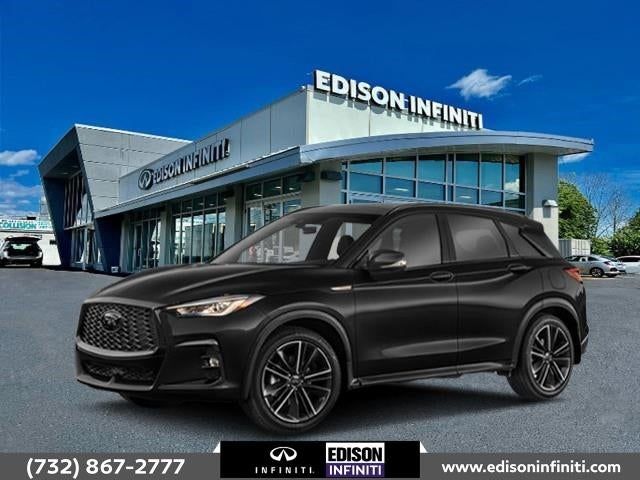 2024 INFINITI QX50 SPORT