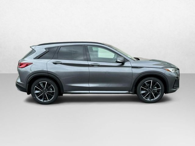 2024 INFINITI QX50 SPORT