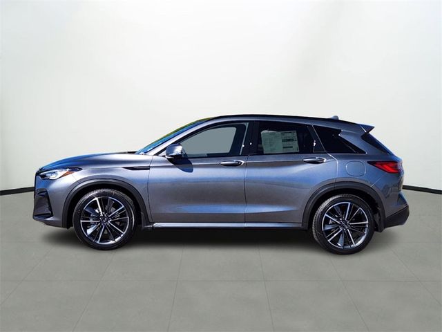 2024 INFINITI QX50 SPORT