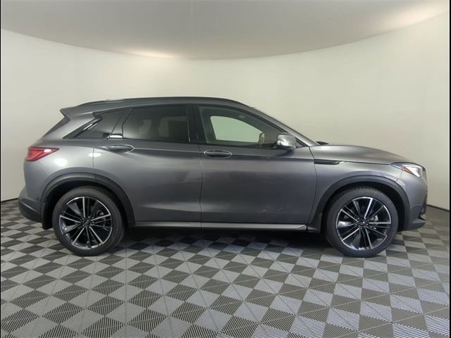 2024 INFINITI QX50 SPORT